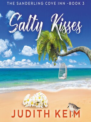 cover image of Salty Kisses